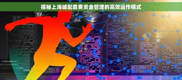 揭秘上海城配套费资金管理的高效运作模式