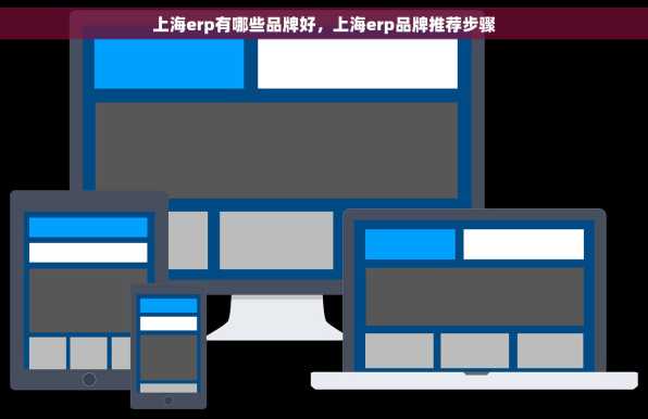 上海erp有哪些品牌好，上海erp品牌推荐步骤