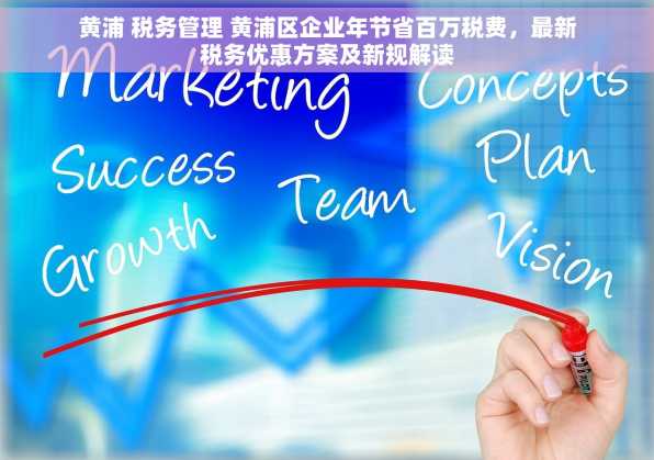 黄浦 税务管理 黄浦区企业年节省百万税费，最新税务优惠方案及新规解读