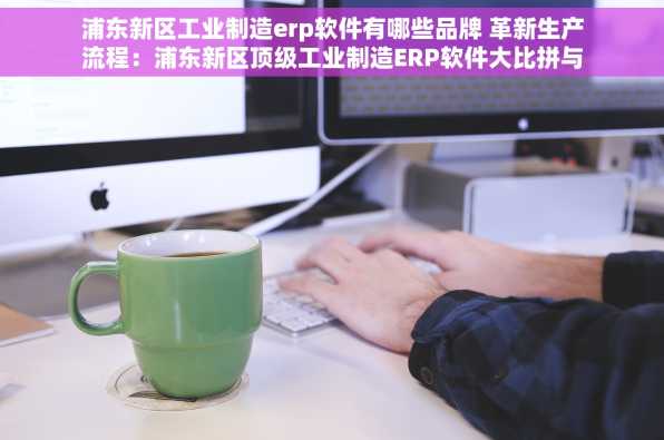 浦东新区工业制造erp软件有哪些品牌 革新生产流程：浦东新区顶级工业制造ERP软件大比拼与小企业主推荐