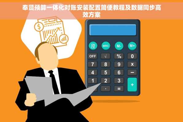 奉贤预算一体化对账安装配置简便教程及数据同步高效方案