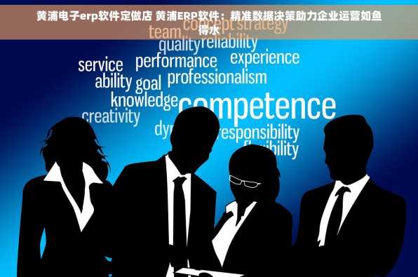 黄浦电子erp软件定做店 黄浦ERP软件：精准数据决策助力企业运营如鱼得水