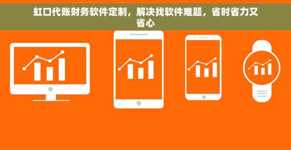 虹口代账财务软件定制，解决找软件难题，省时省力又省心