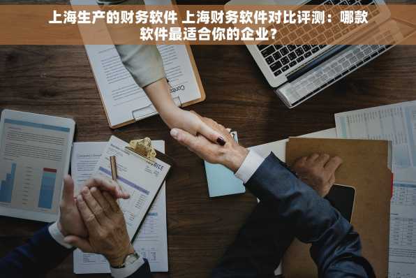 上海生产的财务软件 上海财务软件对比评测：哪款软件最适合你的企业？