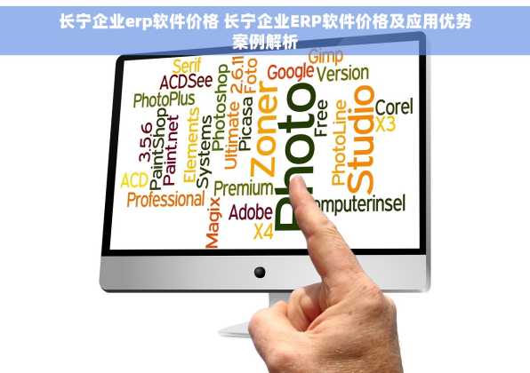 长宁企业erp软件价格 长宁企业ERP软件价格及应用优势案例解析