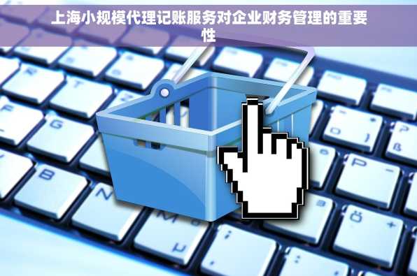 上海小规模代理记账服务对企业财务管理的重要性