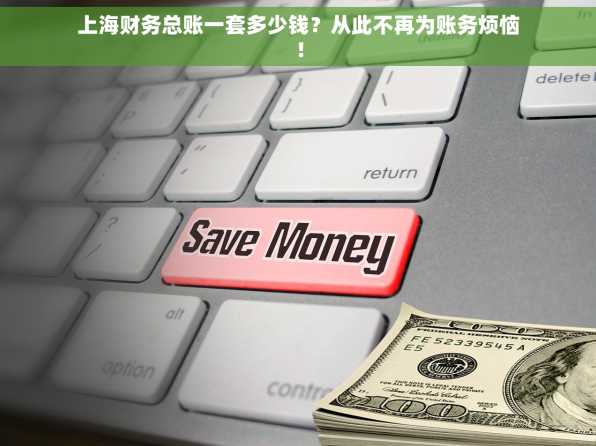 上海财务总账一套多少钱？从此不再为账务烦恼！
