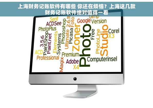 上海财务记账软件有哪些 你还在烦恼？上海这几款财务记账软件绝对值得一看