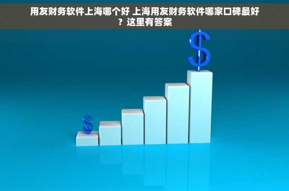 用友财务软件上海哪个好 上海用友财务软件哪家口碑最好？这里有答案