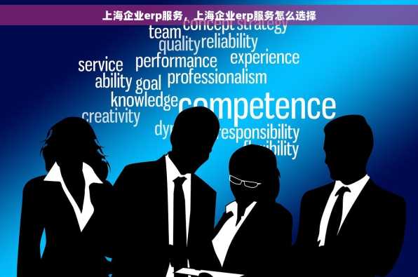 上海企业erp服务，上海企业erp服务怎么选择