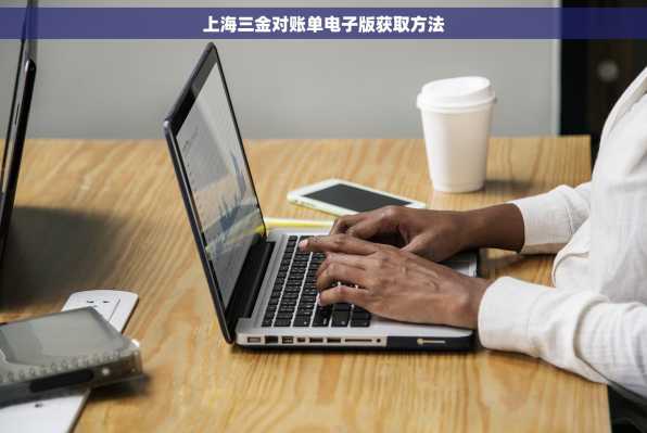 上海三金对账单电子版获取方法