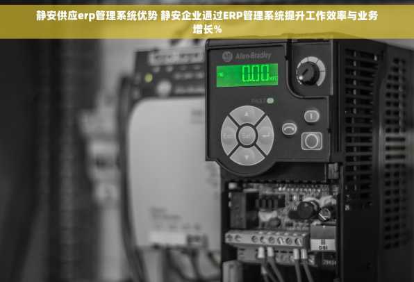 静安供应erp管理系统优势 静安企业通过ERP管理系统提升工作效率与业务增长%