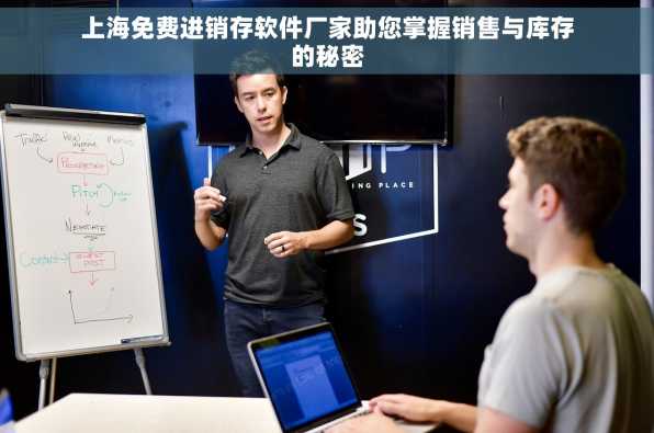 上海免费进销存软件厂家助您掌握销售与库存的秘密