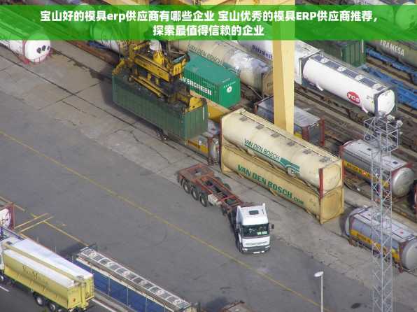 宝山好的模具erp供应商有哪些企业 宝山优秀的模具ERP供应商推荐，探索最值得信赖的企业