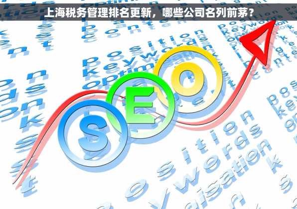 上海税务管理排名更新，哪些公司名列前茅？