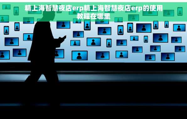 精上海智慧夜店erp精上海智慧夜店erp的使用教程在哪里