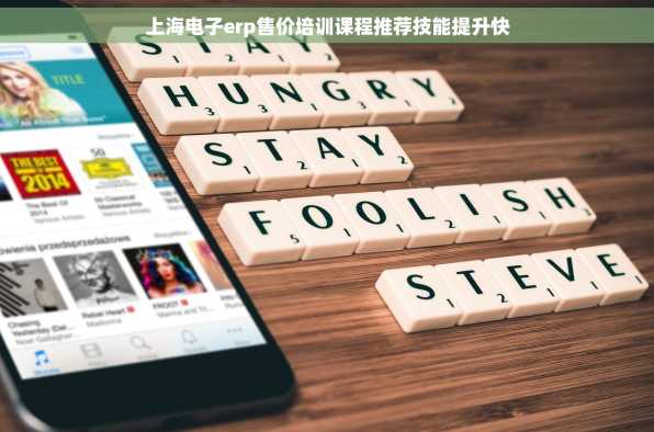 上海电子erp售价培训课程推荐技能提升快