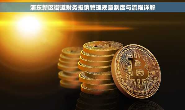 浦东新区街道财务报销管理规章制度与流程详解