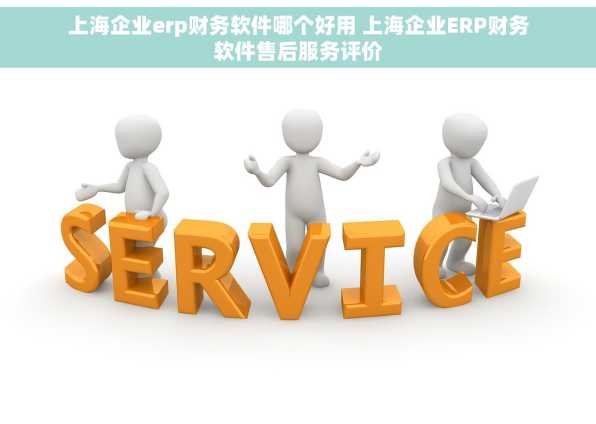 上海企业erp财务软件哪个好用 上海企业ERP财务软件售后服务评价