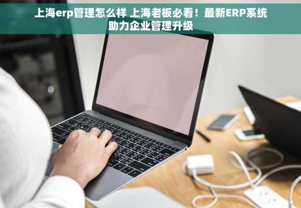 上海erp管理怎么样 上海老板必看！最新ERP系统助力企业管理升级