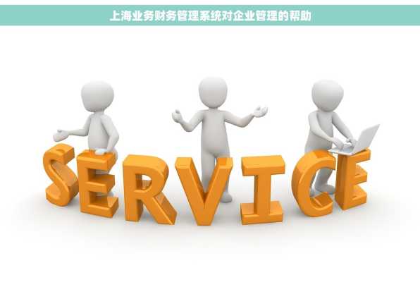 上海业务财务管理系统对企业管理的帮助