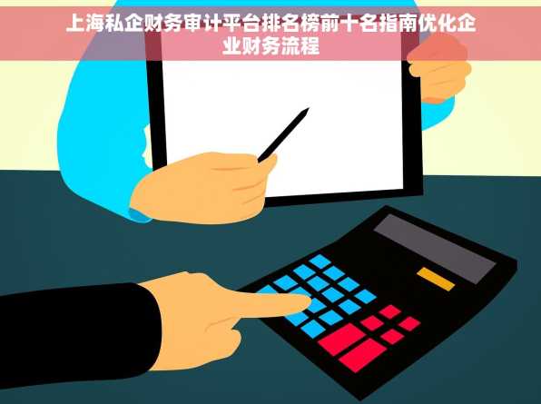 上海私企财务审计平台排名榜前十名指南优化企业财务流程