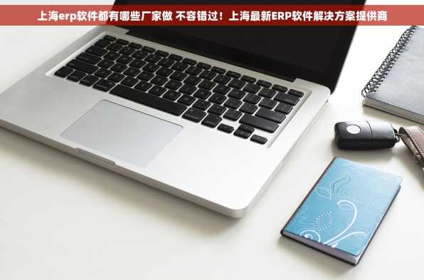 上海erp软件都有哪些厂家做 不容错过！上海最新ERP软件解决方案提供商