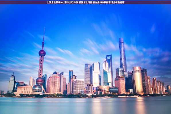 上海企业服装erp用什么软件做 最新年上海服装企业ERP软件市场分析及推荐