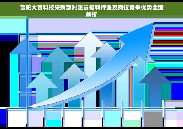 普陀大富科技采购部对账员福利待遇及岗位竞争优势全面解析