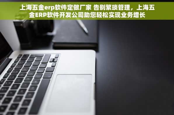 上海五金erp软件定做厂家 告别繁琐管理，上海五金ERP软件开发公司助您轻松实现业务增长