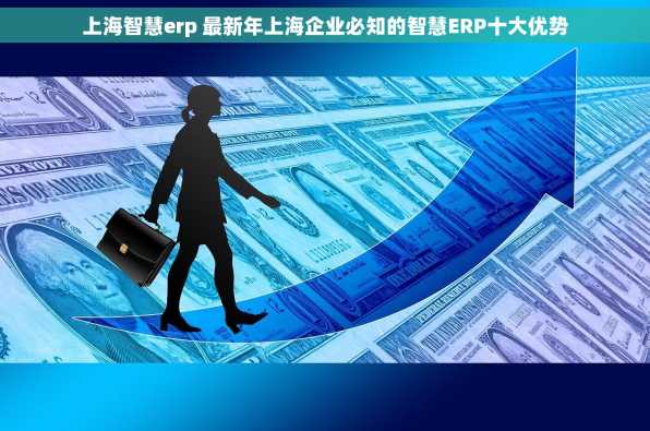 上海智慧erp 最新年上海企业必知的智慧ERP十大优势