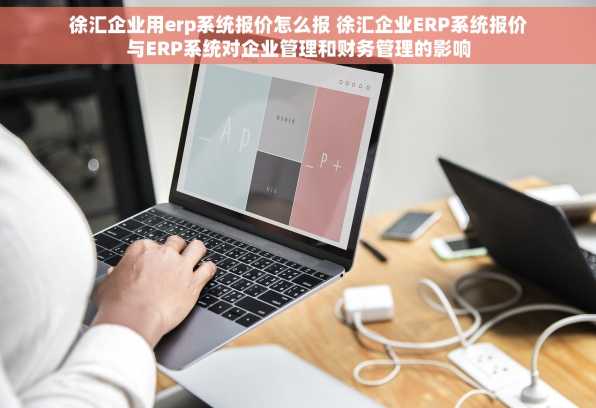 徐汇企业用erp系统报价怎么报 徐汇企业ERP系统报价与ERP系统对企业管理和财务管理的影响