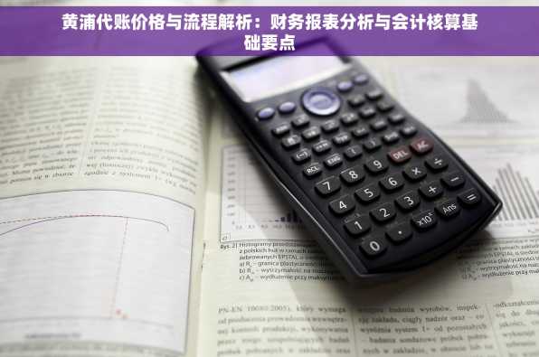 黄浦代账价格与流程解析：财务报表分析与会计核算基础要点