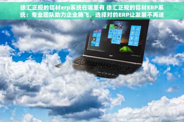 徐汇正规的铝材erp系统在哪里有 徐汇正规的铝材ERP系统：专业团队助力企业腾飞，选择对的ERP让发展不再迷茫