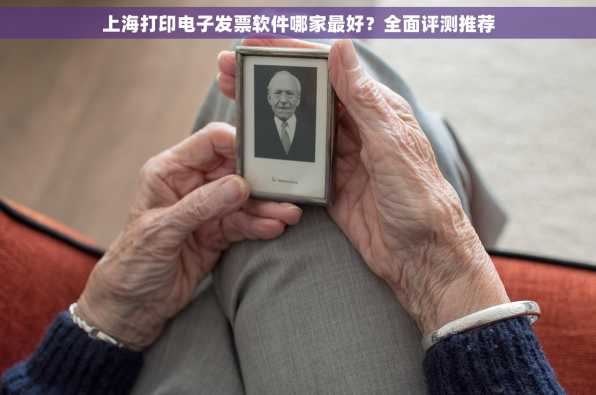 上海打印电子发票软件哪家最好？全面评测推荐