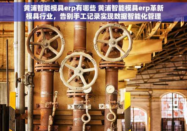 黄浦智能模具erp有哪些 黄浦智能模具erp革新模具行业，告别手工记录实现数据智能化管理