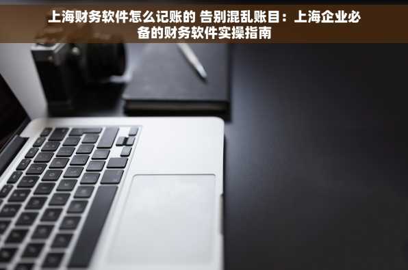 上海财务软件怎么记账的 告别混乱账目：上海企业必备的财务软件实操指南
