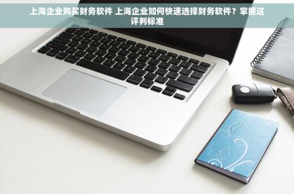 上海企业购买财务软件 上海企业如何快速选择财务软件？掌握这评判标准
