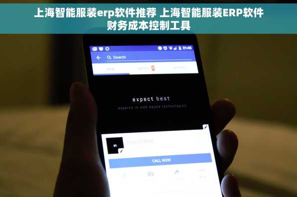 上海智能服装erp软件推荐 上海智能服装ERP软件财务成本控制工具