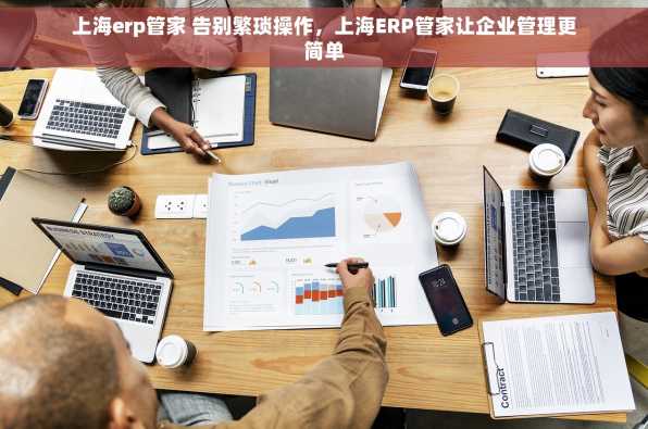 上海erp管家 告别繁琐操作，上海ERP管家让企业管理更简单