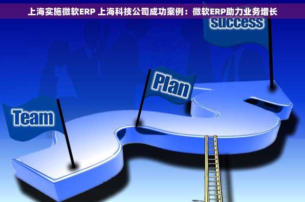 上海实施微软ERP 上海科技公司成功案例：微软ERP助力业务增长