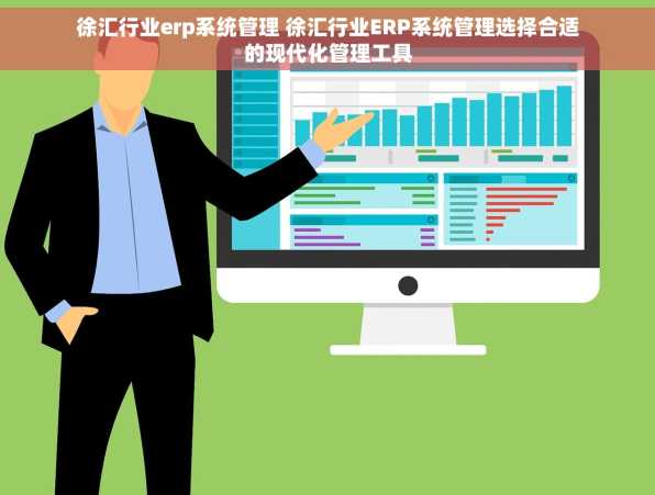 徐汇行业erp系统管理 徐汇行业ERP系统管理选择合适的现代化管理工具