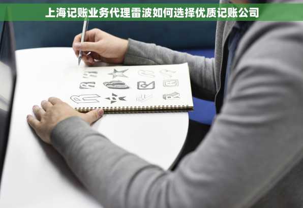 上海记账业务代理雷波如何选择优质记账公司