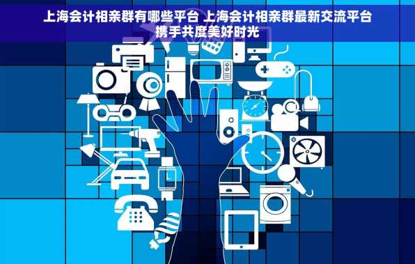 上海会计相亲群有哪些平台 上海会计相亲群最新交流平台携手共度美好时光