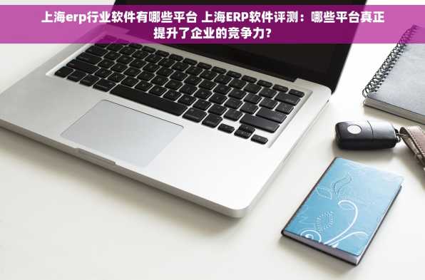 上海erp行业软件有哪些平台 上海ERP软件评测：哪些平台真正提升了企业的竞争力？