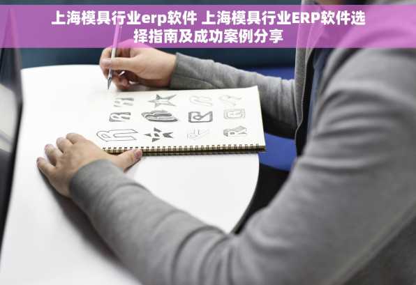 上海模具行业erp软件 上海模具行业ERP软件选择指南及成功案例分享