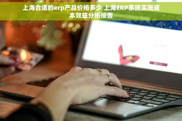 上海合适的erp产品价格多少 上海ERP系统实施成本效益分析报告