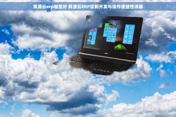 黄浦云erp哪里好 黄浦云ERP定制开发与操作便捷性详解