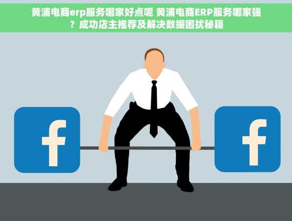 黄浦电商erp服务哪家好点呢 黄浦电商ERP服务哪家强？成功店主推荐及解决数据困扰秘籍