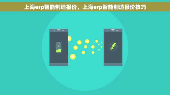 上海erp智能制造报价，上海erp智能制造报价技巧